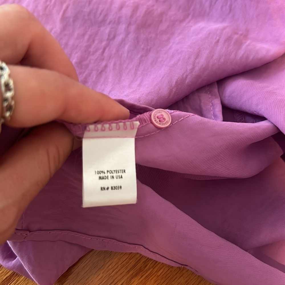 Isaac Mizrahi Dress - Picture 11 of 12